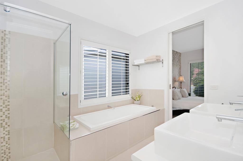 Central Warrnambool Townhouse Habitación foto