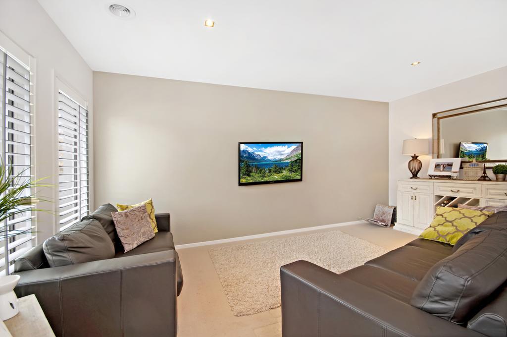 Central Warrnambool Townhouse Habitación foto
