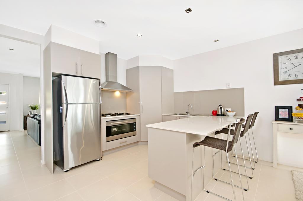 Central Warrnambool Townhouse Habitación foto