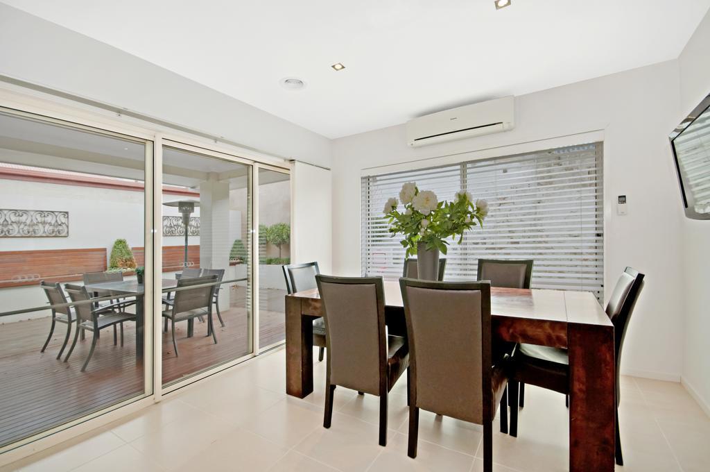Central Warrnambool Townhouse Habitación foto