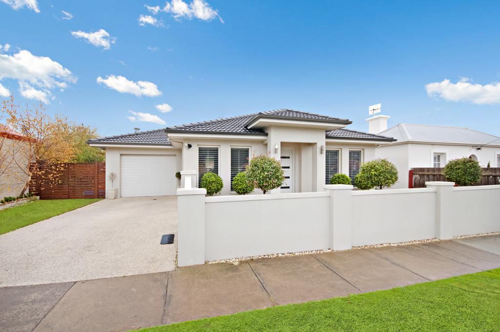 Central Warrnambool Townhouse Habitación foto