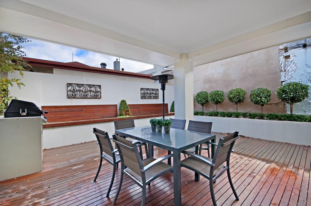 Central Warrnambool Townhouse Habitación foto