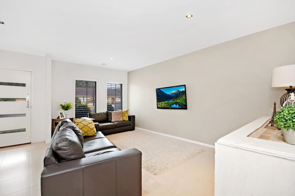 Central Warrnambool Townhouse Habitación foto